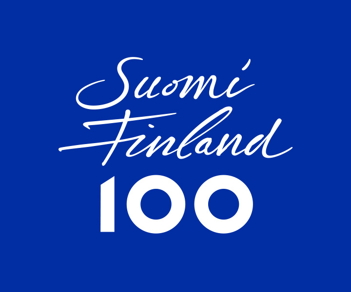 Suomi 100